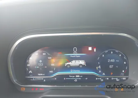 2023 Chevrolet Suburban 2Wd Premier from USA, damaged, VIN 1GNSCFKD6PR322447